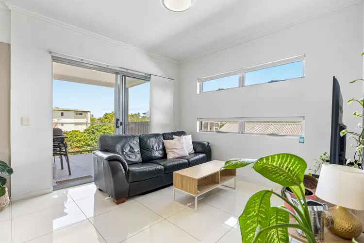Fourth view of Homely apartment listing, 3/146 Cavendish Road, Coorparoo QLD 4151