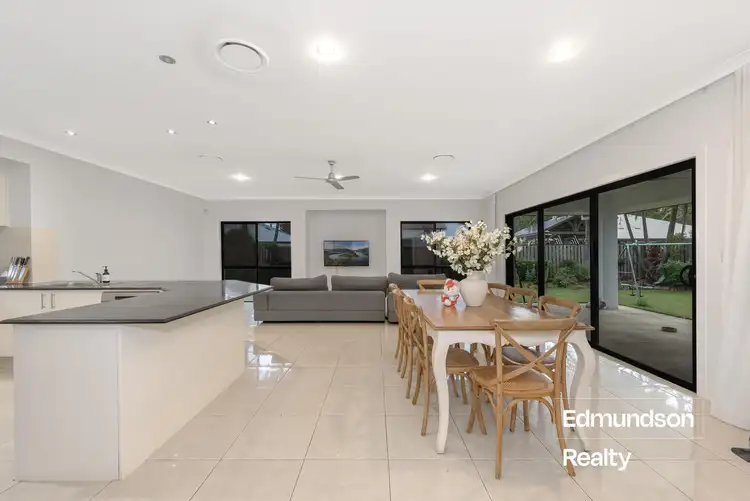 Second view of Homely house listing, 10 Kingtide Lane, Coomera Waters QLD 4209