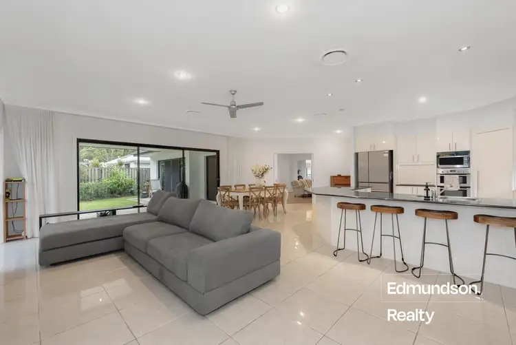 Third view of Homely house listing, 10 Kingtide Lane, Coomera Waters QLD 4209