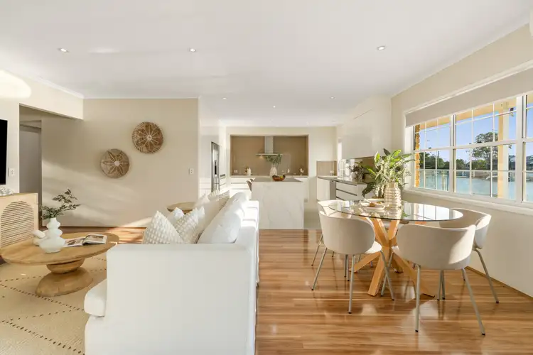 Fourth view of Homely house listing, 4 Mercedes Place, Bundall QLD 4217