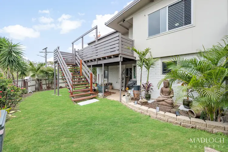 Second view of Homely house listing, 6 Campbell Street, Clinton QLD 4680