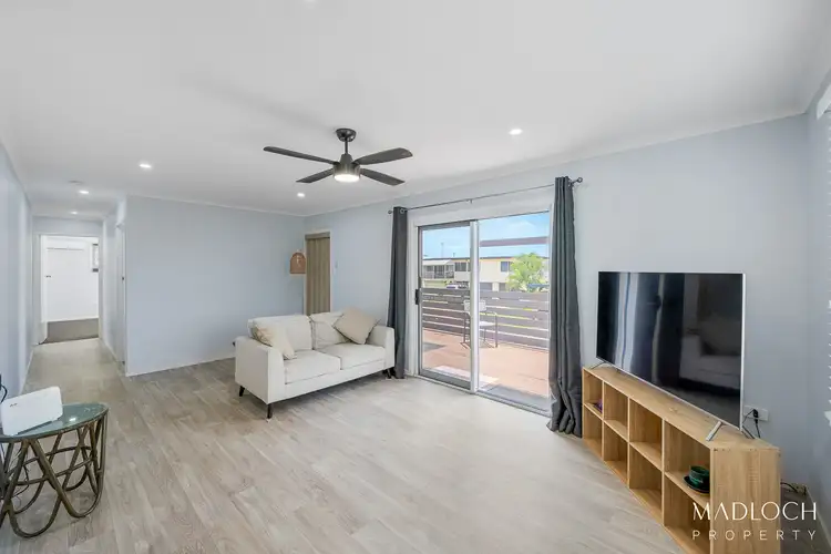 Third view of Homely house listing, 6 Campbell Street, Clinton QLD 4680