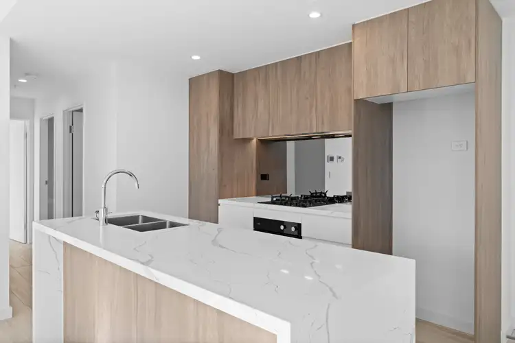 Second view of Homely apartment listing, W-901/108 Donnison Street, Gosford NSW 2250