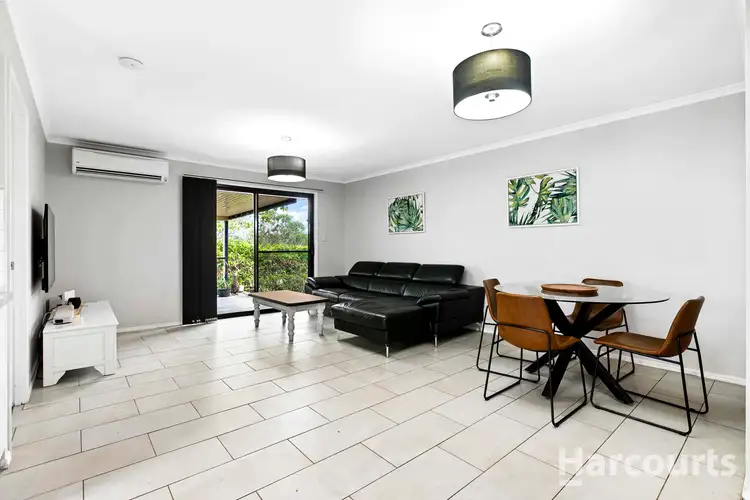 Fourth view of Homely house listing, 11 Carolyn Street, Dundowran Beach QLD 4655