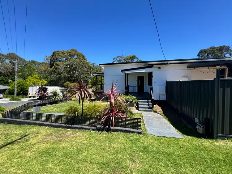 Second view of Homely house listing, 43 Kalandar Street, Nowra NSW 2541