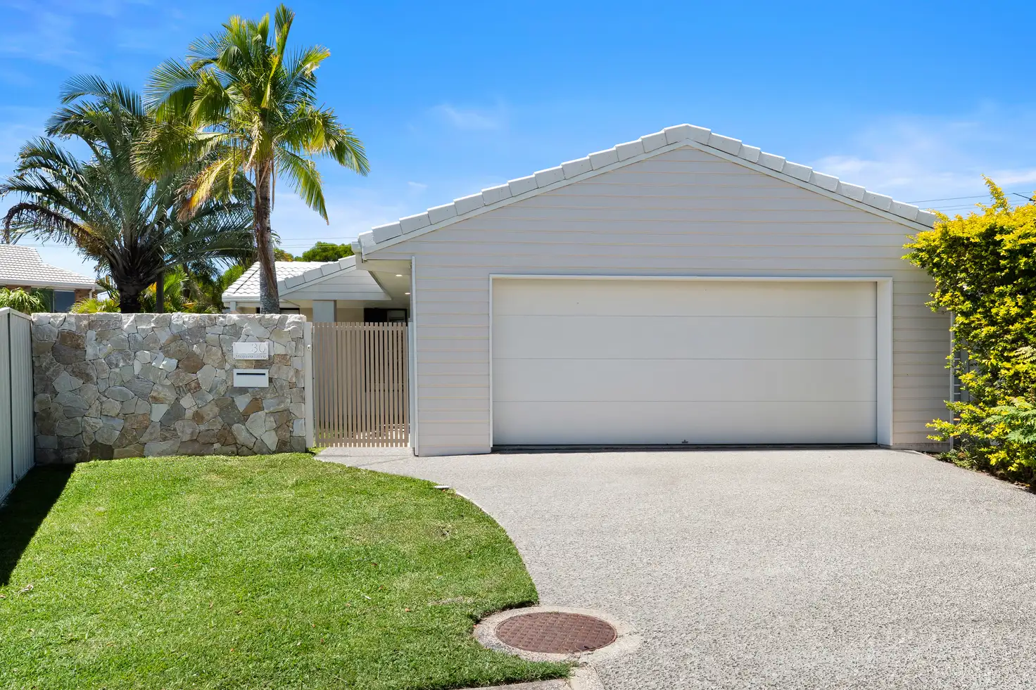 Main view of Homely house listing, 30 Mojave Drive, Burleigh Waters QLD 4220