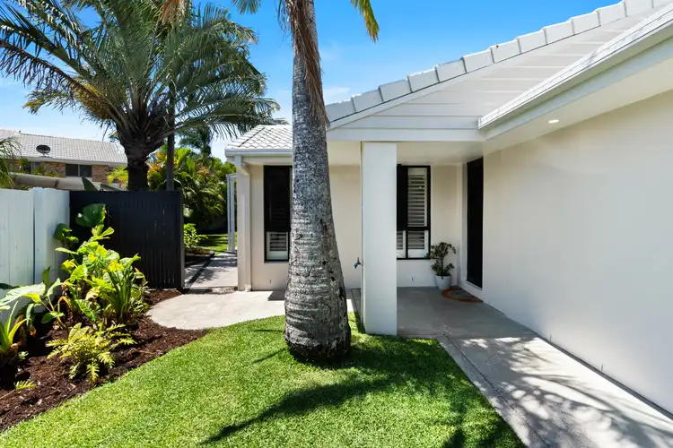 Second view of Homely house listing, 30 Mojave Drive, Burleigh Waters QLD 4220