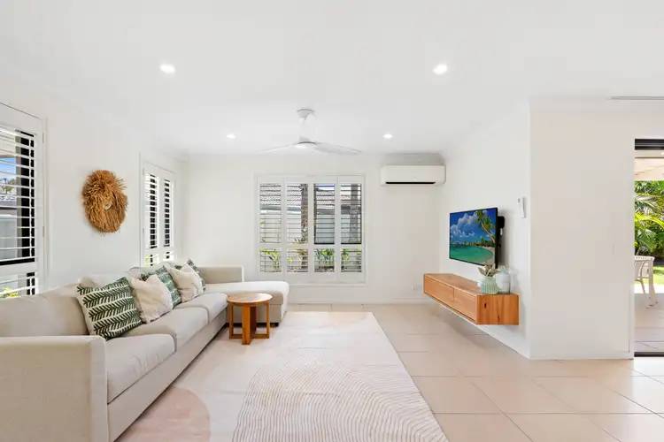 Third view of Homely house listing, 30 Mojave Drive, Burleigh Waters QLD 4220