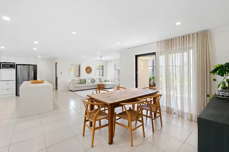 Fourth view of Homely house listing, 30 Mojave Drive, Burleigh Waters QLD 4220
