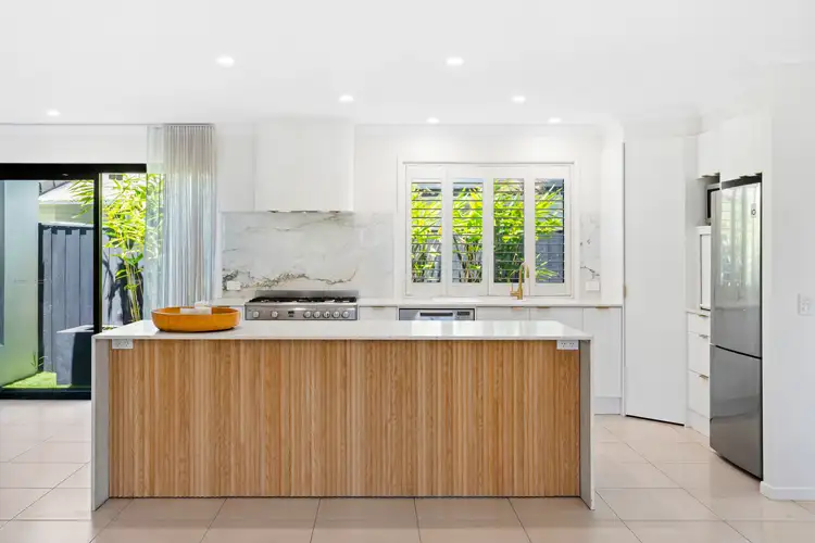 Fifth view of Homely house listing, 30 Mojave Drive, Burleigh Waters QLD 4220