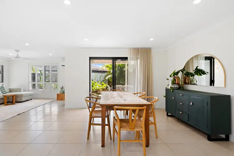 Sixth view of Homely house listing, 30 Mojave Drive, Burleigh Waters QLD 4220