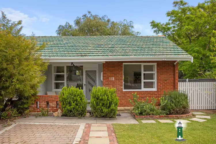 11B Tonkin Street, Hilton WA 6163