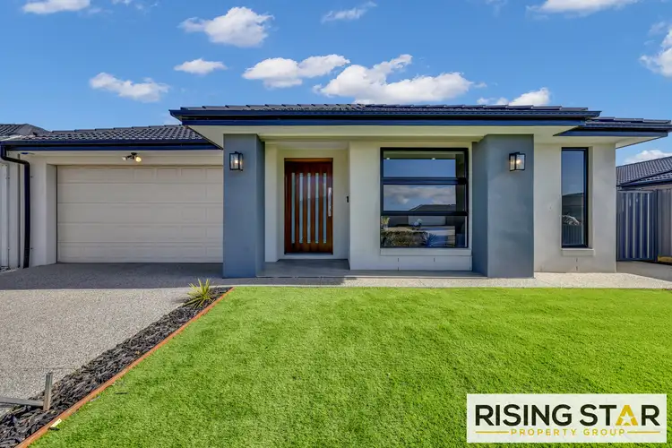 12 Goddard Street, Lucas VIC 3350