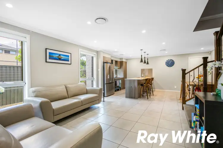 24 Christy Drive, Schofields NSW 2762