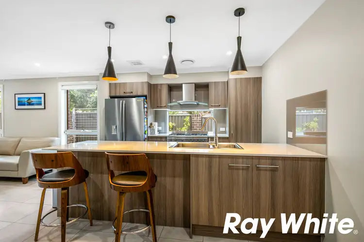 Fourth view of Homely house listing, 24 Christy Drive, Schofields NSW 2762