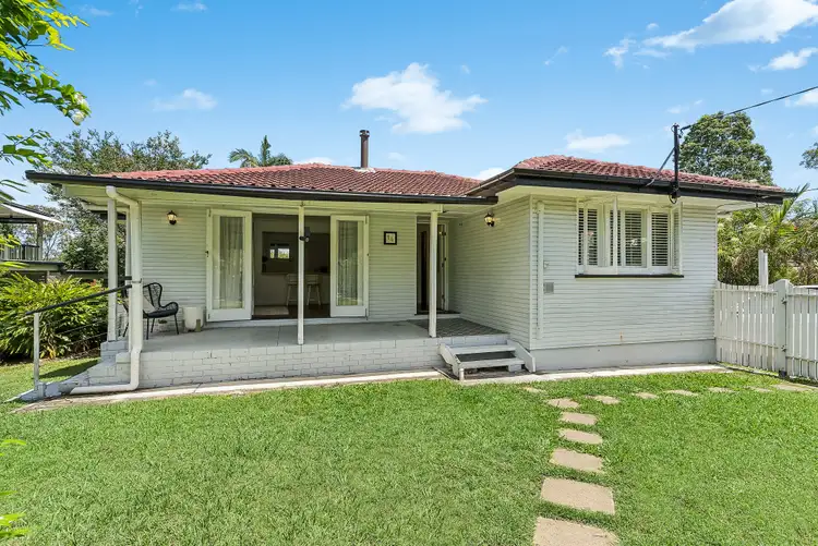 Second view of Homely house listing, 14 Hornby Street, Everton Park QLD 4053