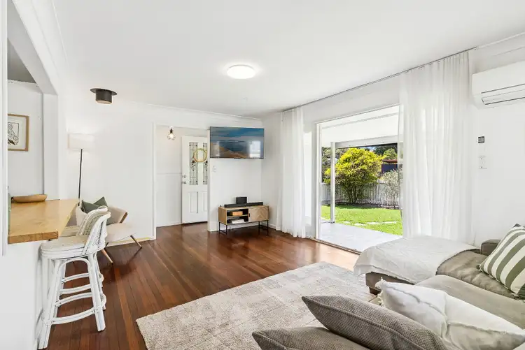 Fourth view of Homely house listing, 14 Hornby Street, Everton Park QLD 4053