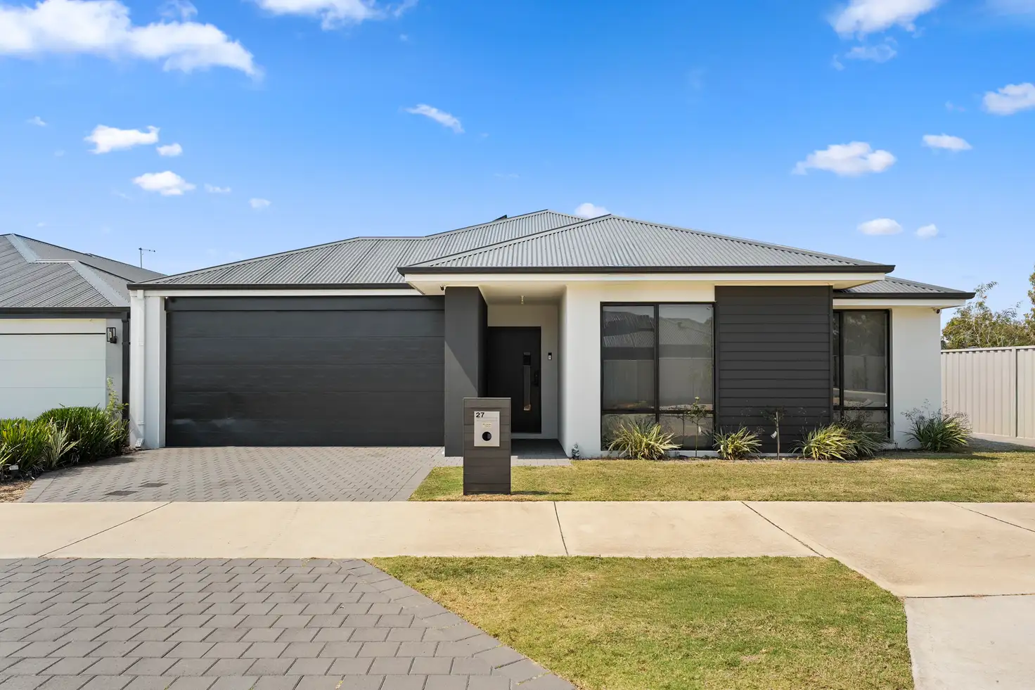 Main view of Homely house listing, 27 Kerf Way, Baldivis WA 6171