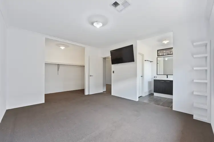 Fifth view of Homely house listing, 27 Kerf Way, Baldivis WA 6171