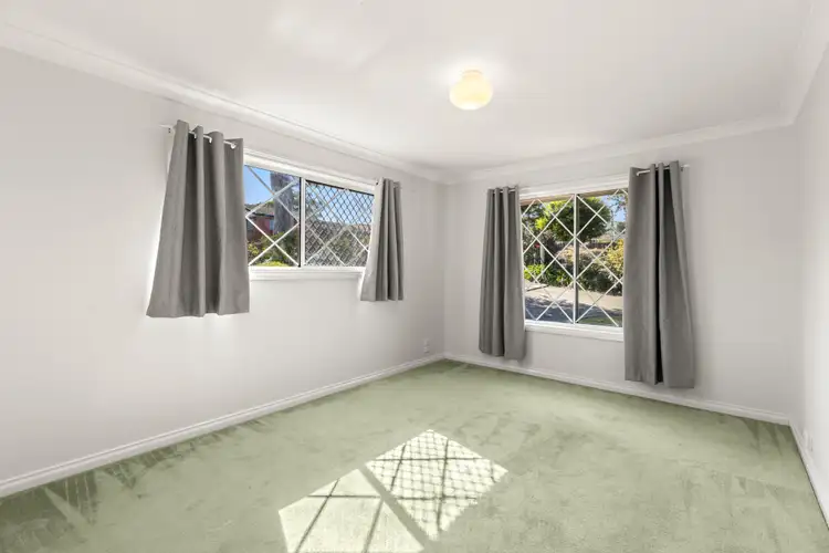 Fifth view of Homely unit listing, 1/42 South Street, Rangeville QLD 4350