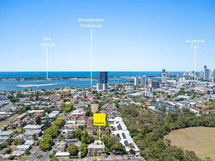 4/57 Worendo Street, Southport QLD 4215