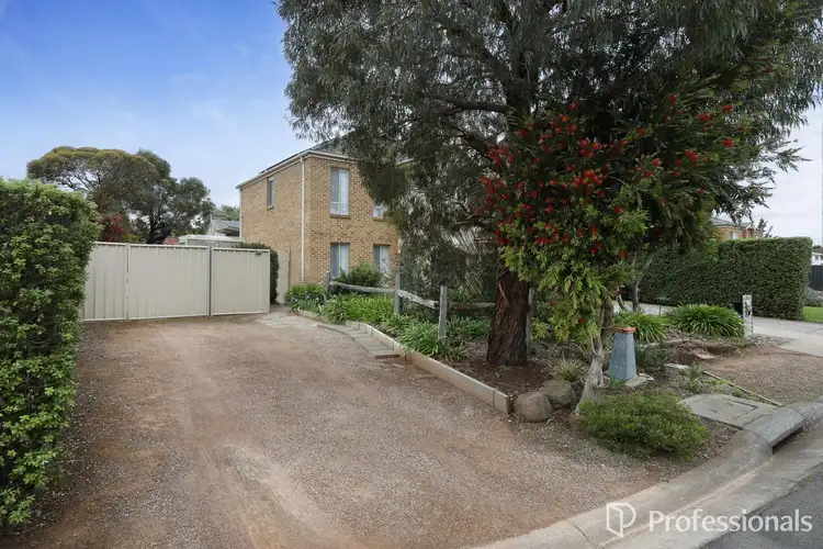 Second view of Homely house listing, 9 McIvor Court, Melton West VIC 3337