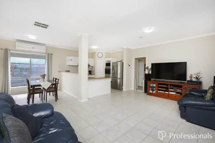 Fourth view of Homely house listing, 9 McIvor Court, Melton West VIC 3337