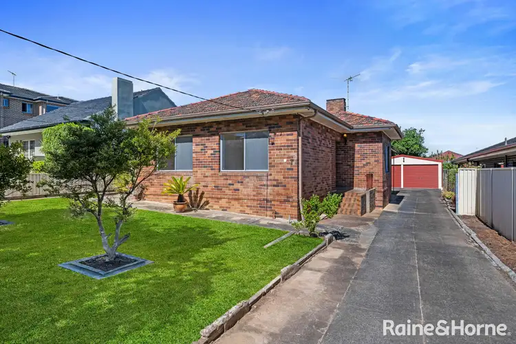 7 Ferrier Parade, Clemton Park NSW 2206