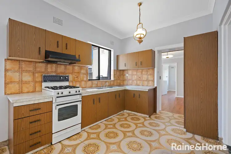 Fifth view of Homely house listing, 7 Ferrier Parade, Clemton Park NSW 2206