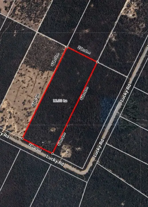 57 Lucky Road, Tara QLD 4421