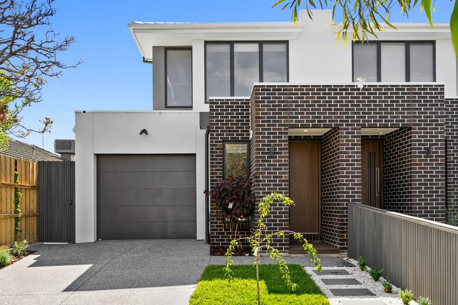 Main view of Homely house listing, 65a Simmons Drive, Seaholme VIC 3018