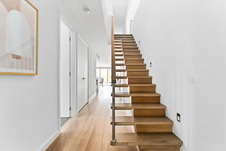 Second view of Homely house listing, 65a Simmons Drive, Seaholme VIC 3018