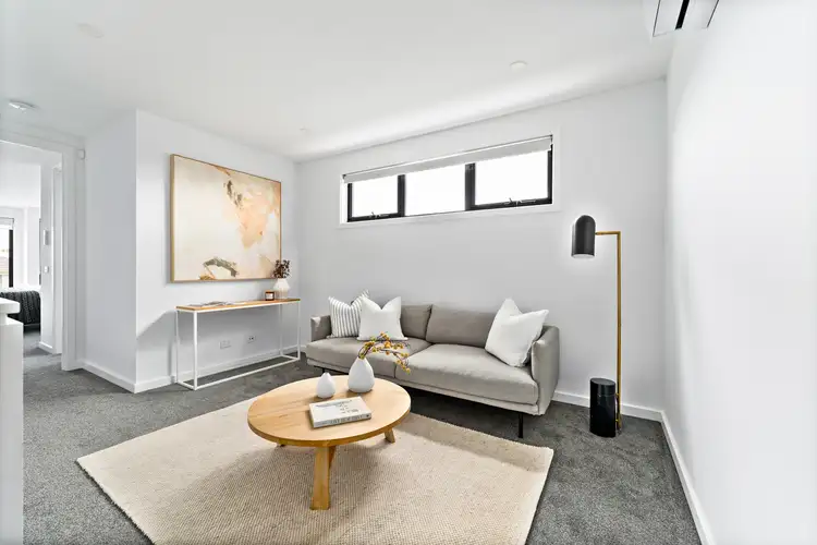 Fifth view of Homely house listing, 65a Simmons Drive, Seaholme VIC 3018