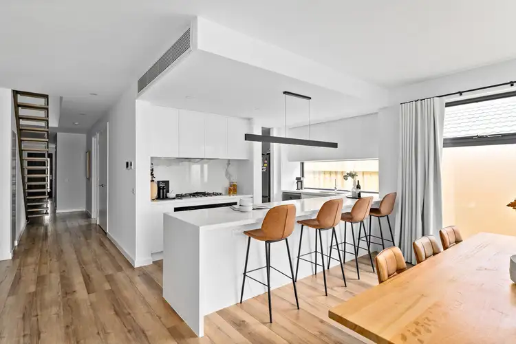 Sixth view of Homely house listing, 65a Simmons Drive, Seaholme VIC 3018