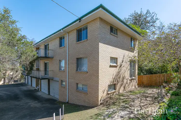 4/48 Constitution Road, Windsor QLD 4030