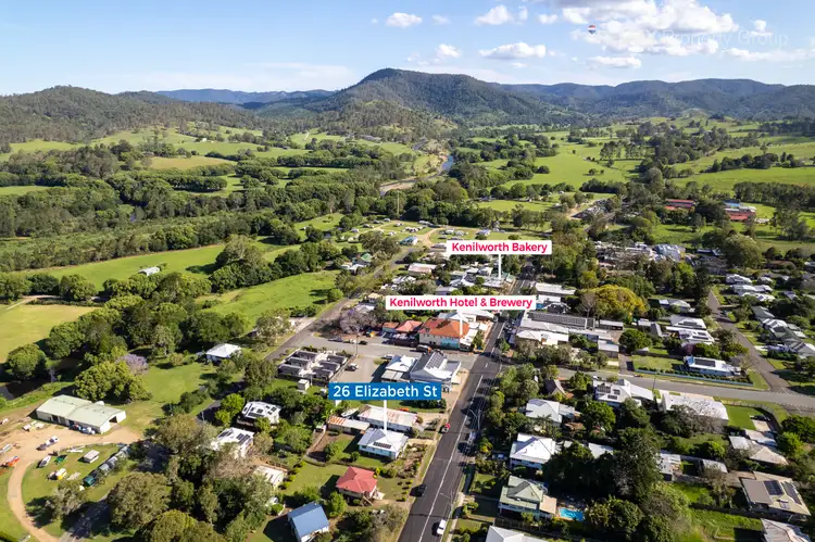 26 Elizabeth Street, Kenilworth QLD 4574