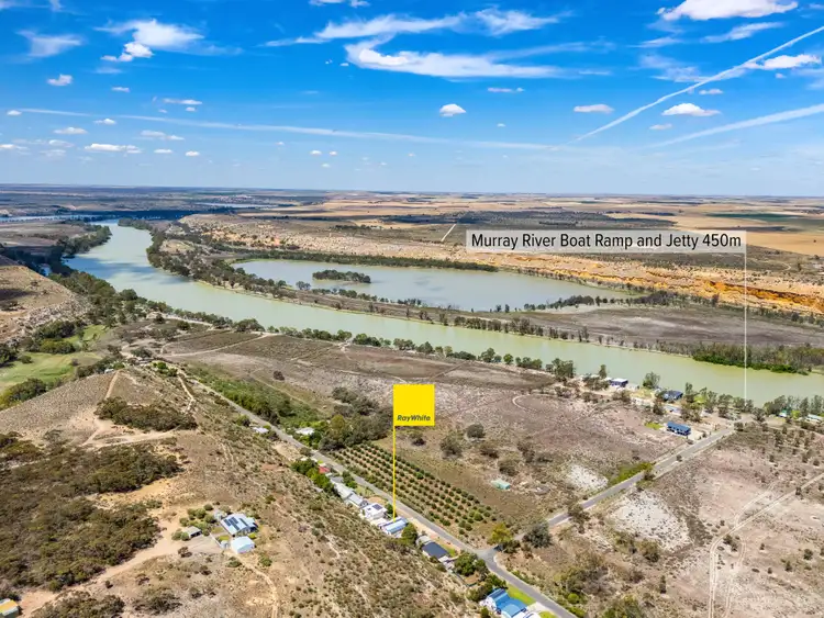 743 Cliff View Drive, Wongulla SA 5238