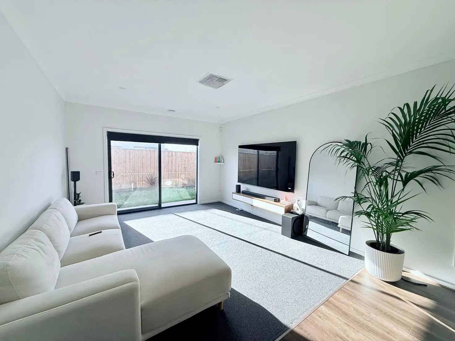 Main view of Homely house listing, 18 Dargo Road, Werribee VIC 3030