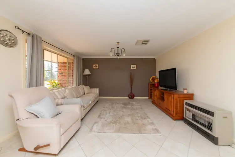 Second view of Homely house listing, 55 Castlereagh Avenue, Dubbo NSW 2830