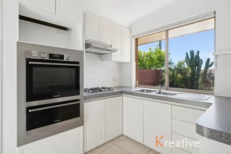 Fourth view of Homely villa listing, 1/62 Royal Street, Tuart Hill WA 6060
