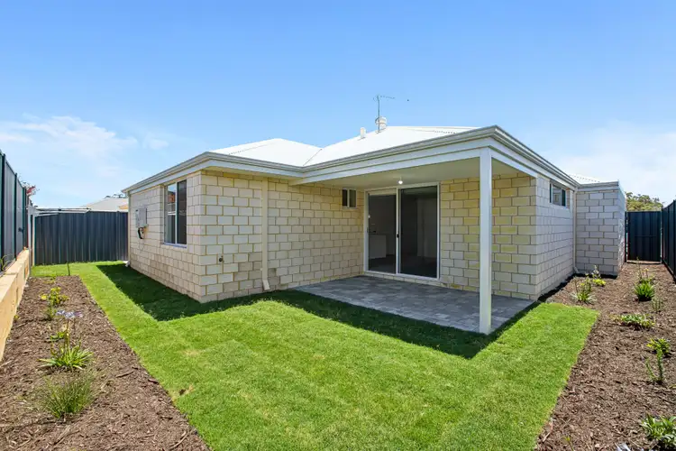 46 Arden Avenue, Baldivis WA 6171