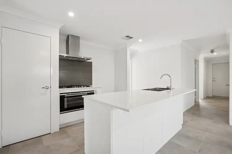 Fifth view of Homely house listing, 46 Arden Avenue, Baldivis WA 6171