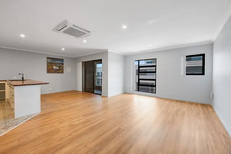 Third view of Homely house listing, 4/288 Foreshore Drive, Geraldton WA 6530