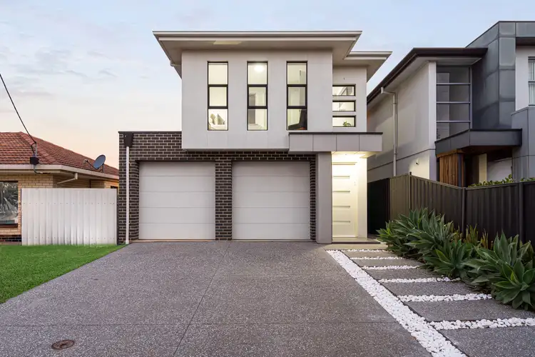 1 Hill Street, Henley Beach SA 5022