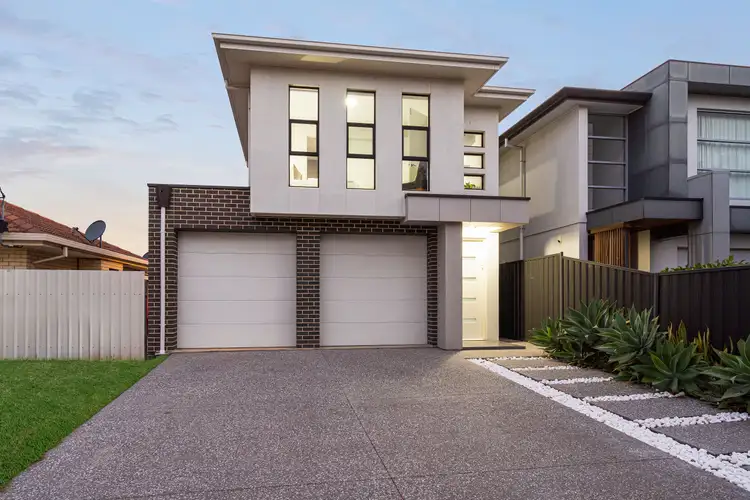 Second view of Homely house listing, 1 Hill Street, Henley Beach SA 5022