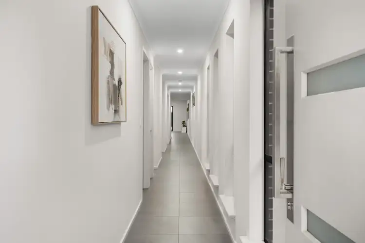 Third view of Homely house listing, 1 Hill Street, Henley Beach SA 5022