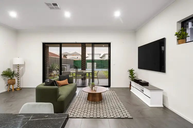 Fourth view of Homely house listing, 1 Hill Street, Henley Beach SA 5022