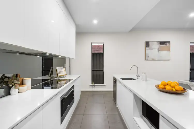 Fifth view of Homely house listing, 1 Hill Street, Henley Beach SA 5022