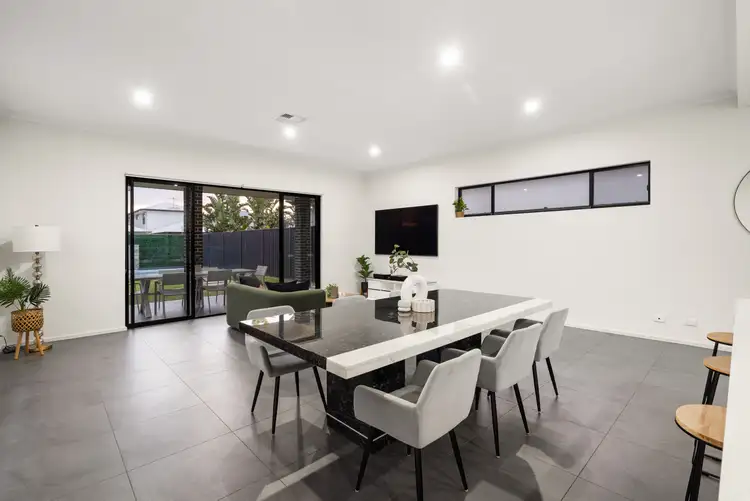 Sixth view of Homely house listing, 1 Hill Street, Henley Beach SA 5022