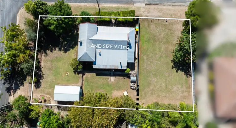 553 Roach Street, Lavington NSW 2641
